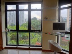 Dover Parkview (D5), Condominium #585347051